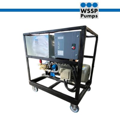 WSSP Pumps