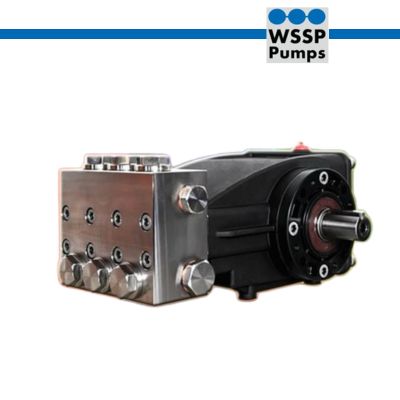 WSSP Pumps