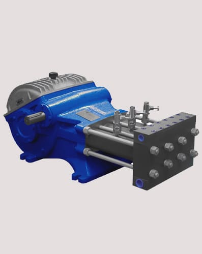 WSSP PUMPS