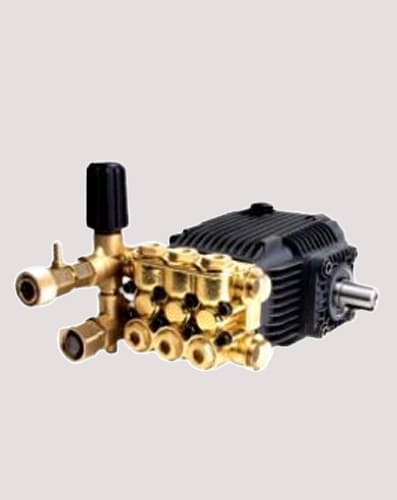 WSSP PUMPS