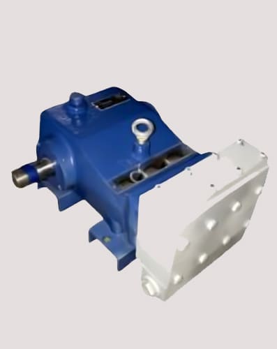 WSSP PUMPS