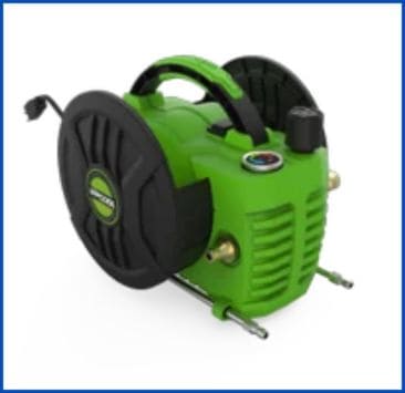 WSSP PUMPS
