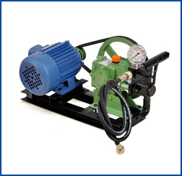 WSSP PUMPS