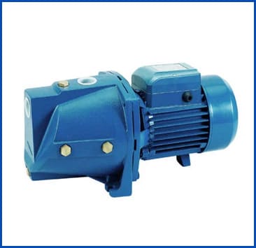 WSSP PUMPS
