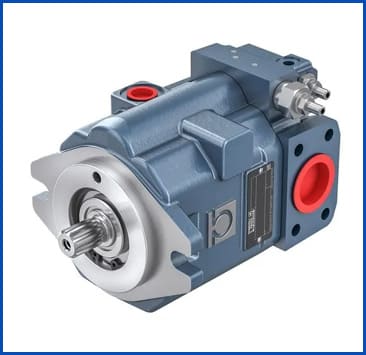 WSSP PUMPS