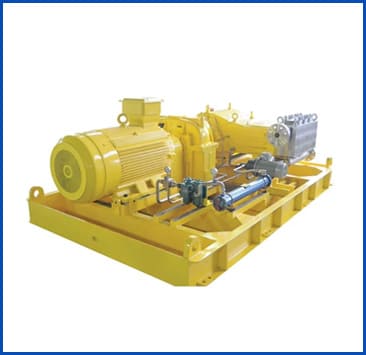 WSSP PUMPS