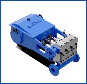 WSSP PUMPS