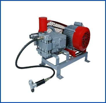 WSSP PUMPS
